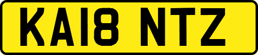 KA18NTZ