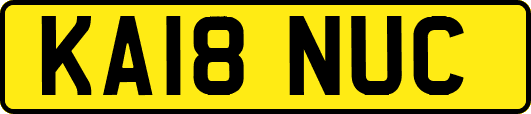 KA18NUC