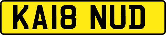 KA18NUD