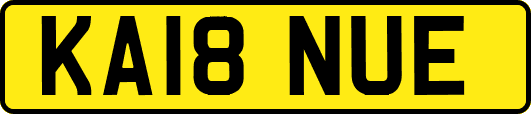 KA18NUE