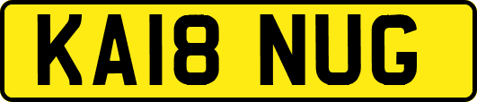 KA18NUG