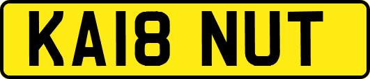 KA18NUT