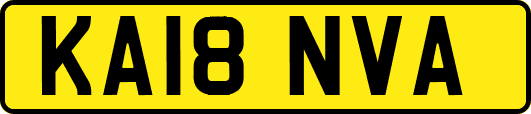 KA18NVA