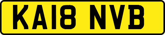 KA18NVB