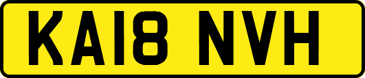 KA18NVH
