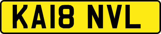 KA18NVL