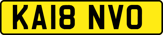 KA18NVO