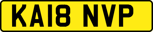 KA18NVP