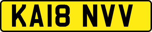 KA18NVV