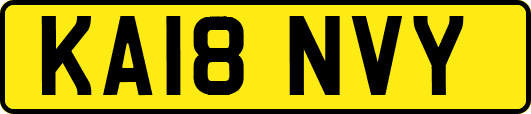 KA18NVY