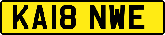 KA18NWE