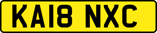 KA18NXC