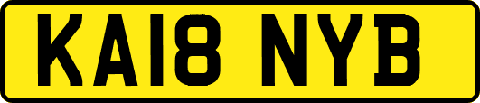 KA18NYB