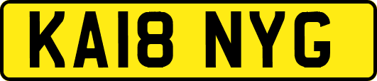 KA18NYG