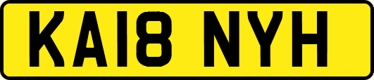 KA18NYH