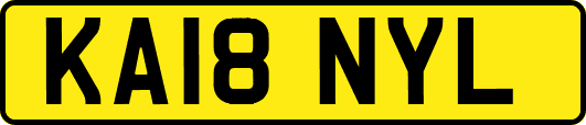 KA18NYL