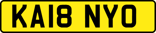 KA18NYO