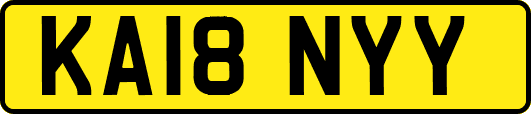 KA18NYY