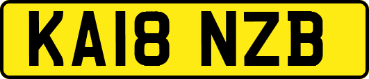 KA18NZB