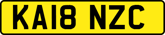 KA18NZC
