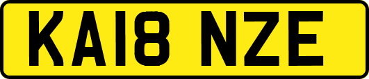 KA18NZE