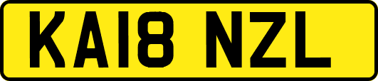 KA18NZL