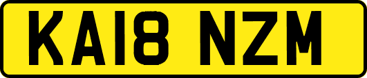 KA18NZM