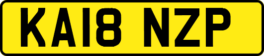 KA18NZP