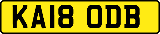 KA18ODB
