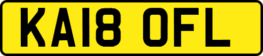 KA18OFL