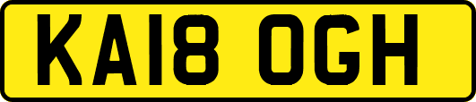 KA18OGH