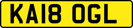 KA18OGL