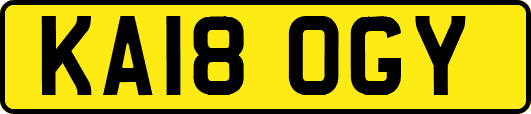 KA18OGY