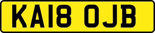 KA18OJB
