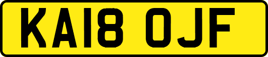 KA18OJF