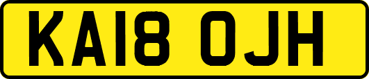 KA18OJH
