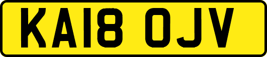 KA18OJV