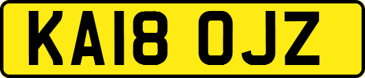 KA18OJZ