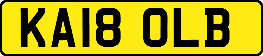 KA18OLB