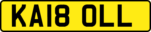 KA18OLL