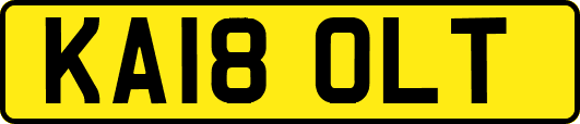 KA18OLT