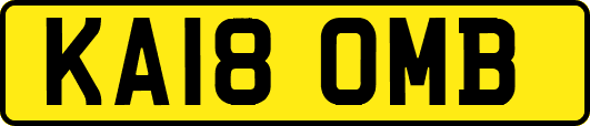 KA18OMB