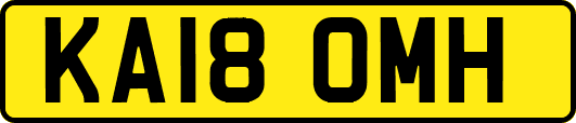 KA18OMH