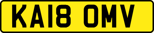 KA18OMV