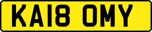 KA18OMY