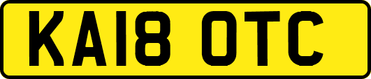 KA18OTC