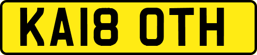 KA18OTH