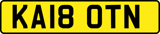 KA18OTN
