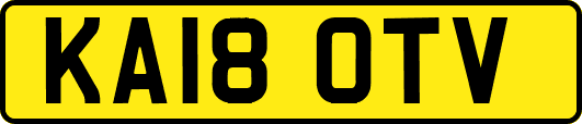 KA18OTV