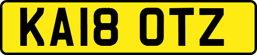 KA18OTZ